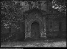 Różanystok, cerkiew