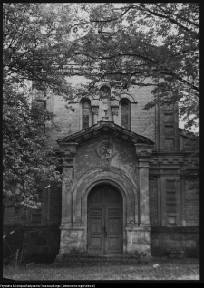 Różanystok, cerkiew