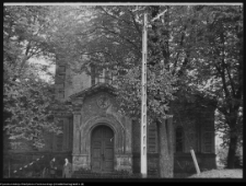 Różanystok, cerkiew