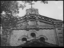 Różanystok, cerkiew