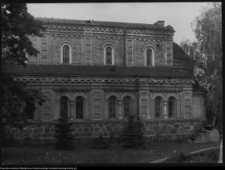 Różanystok, cerkiew