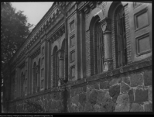 Różanystok, cerkiew