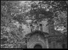 Różanystok, cerkiew