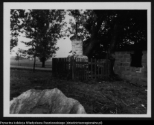 Kapliczki i krzyże wotywne