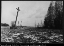 Kapliczki i krzyże wotywne