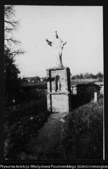 Kapliczki i krzyże wotywne