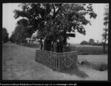 Kapliczki i krzyże wotywne