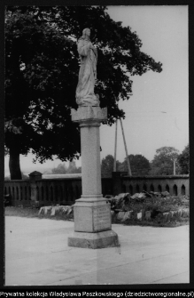 Kapliczki i krzyże wotywne