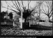 Kapliczki i krzyże wotywne