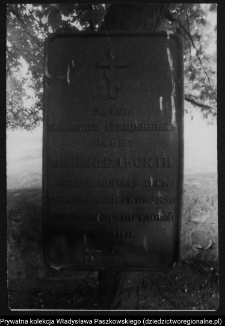 Kapliczki i krzyże wotywne