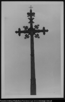 Kapliczki i krzyże wotywne