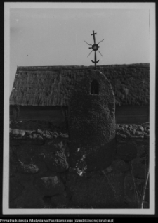 Kapliczki i krzyże wotywne