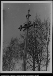 Kapliczki i krzyże wotywne