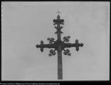 Kapliczki i krzyże wotywne