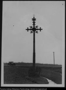 Kapliczki i krzyże wotywne