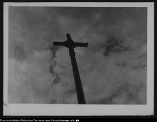 Kapliczki i krzyże wotywne