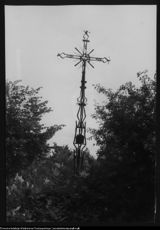 Kapliczki i krzyże wotywne