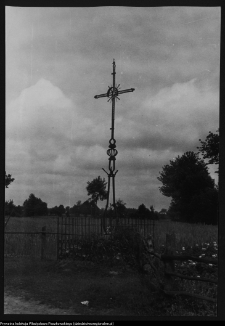 Kapliczki i krzyże wotywne