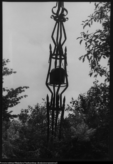 Kapliczki i krzyże wotywne