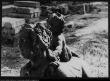 Białystok, Pałac Branickich, ogrody