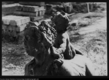 Białystok, Pałac Branickich, ogrody