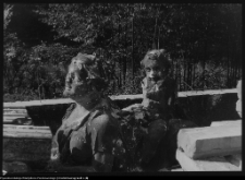 Białystok, Pałac Branickich, ogrody