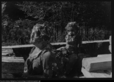 Białystok, Pałac Branickich, ogrody