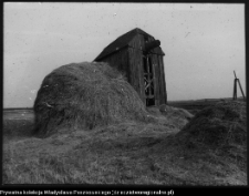 Trześcianka, wiatrak