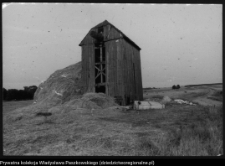 Trześcianka, wiatrak