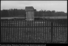 Trześcianka, wiatrak