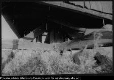 Trześcianka, wiatrak