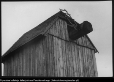 Trześcianka, wiatrak