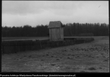 Trześcianka, wiatrak