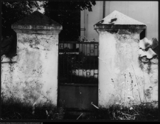 Niemirów, kościół pw. św. Stanisława Biskupa