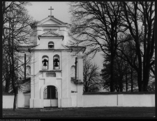 Niemirów, kościół pw. św. Stanisława Biskupa