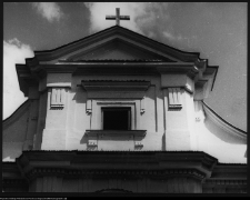 Niemir&oacute;w, kości&oacute;ł pw. św. Stanisława Biskupa