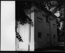 Niemir&oacute;w, kości&oacute;ł pw. św. Stanisława Biskupa