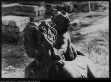 Białystok, Pałac Branickich, ogrody