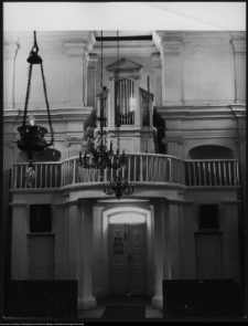 Niemir&oacute;w, kości&oacute;ł pw. św. Stanisława Biskupa