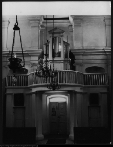 Niemirów, kościół pw. św. Stanisława Biskupa