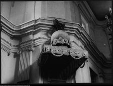 Niemirów, kościół pw. św. Stanisława Biskupa