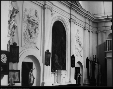 Niemirów, kościół pw. św. Stanisława Biskupa