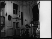 Niemirów, kościół pw. św. Stanisława Biskupa