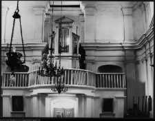 Niemirów, kościół pw. św. Stanisława Biskupa