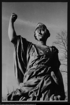 Białystok, Pałac Branickich, ogrody