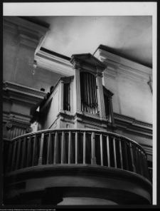 Niemir&oacute;w, kości&oacute;ł pw. św. Stanisława Biskupa