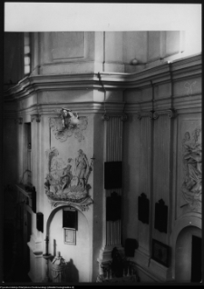 Niemir&oacute;w, kości&oacute;ł pw. św. Stanisława Biskupa