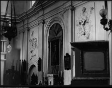 Niemirów, kościół pw. św. Stanisława Biskupa