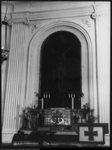 Niemirów, kościół pw. św. Stanisława Biskupa