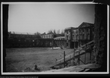 Białystok, Pałac Branickich